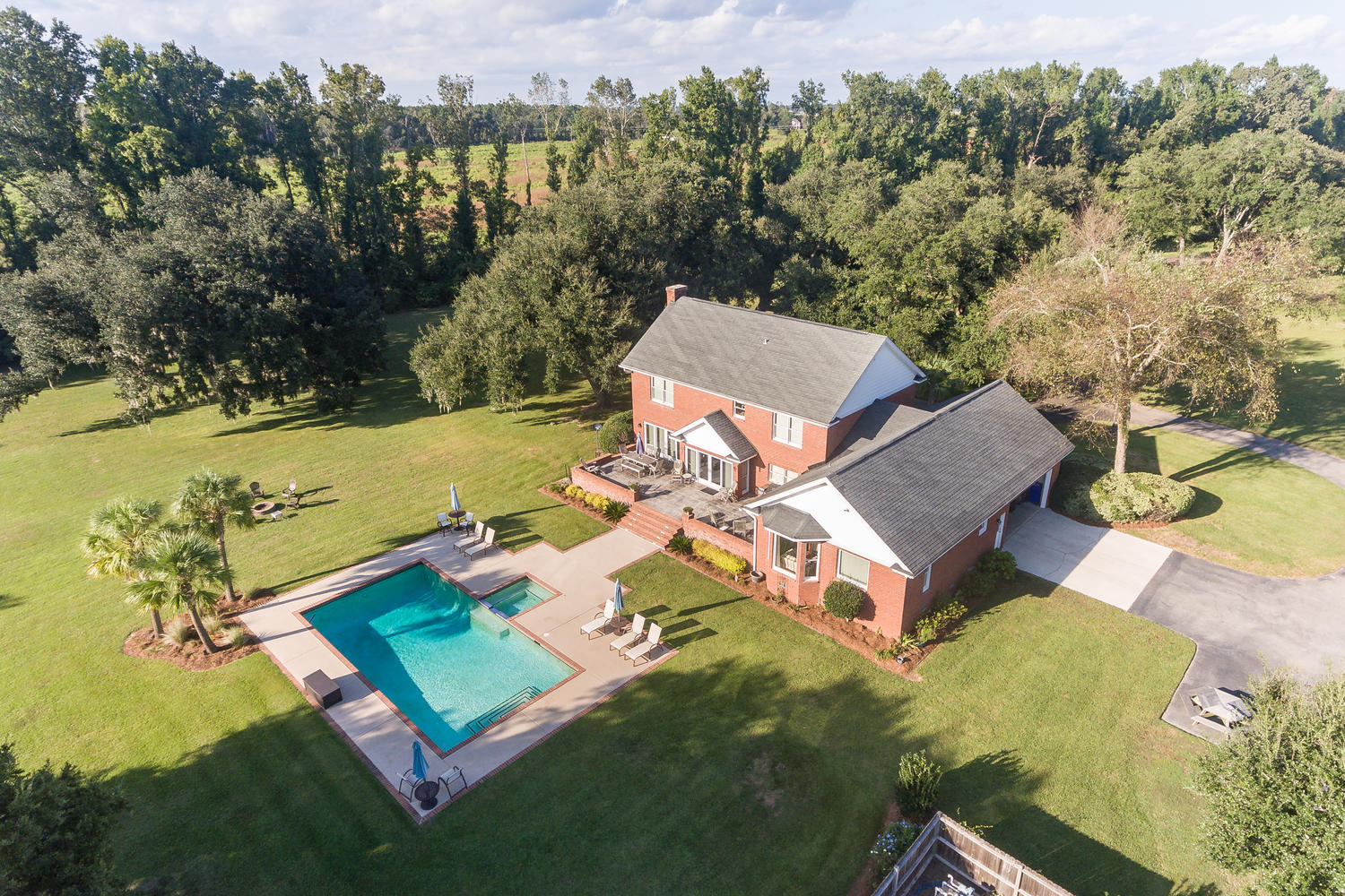 620 Beaumont Road Johns Island, SC 29455 - Photo 21 of 100 620 Beaumont Rd Johns Island-061-61-DJI