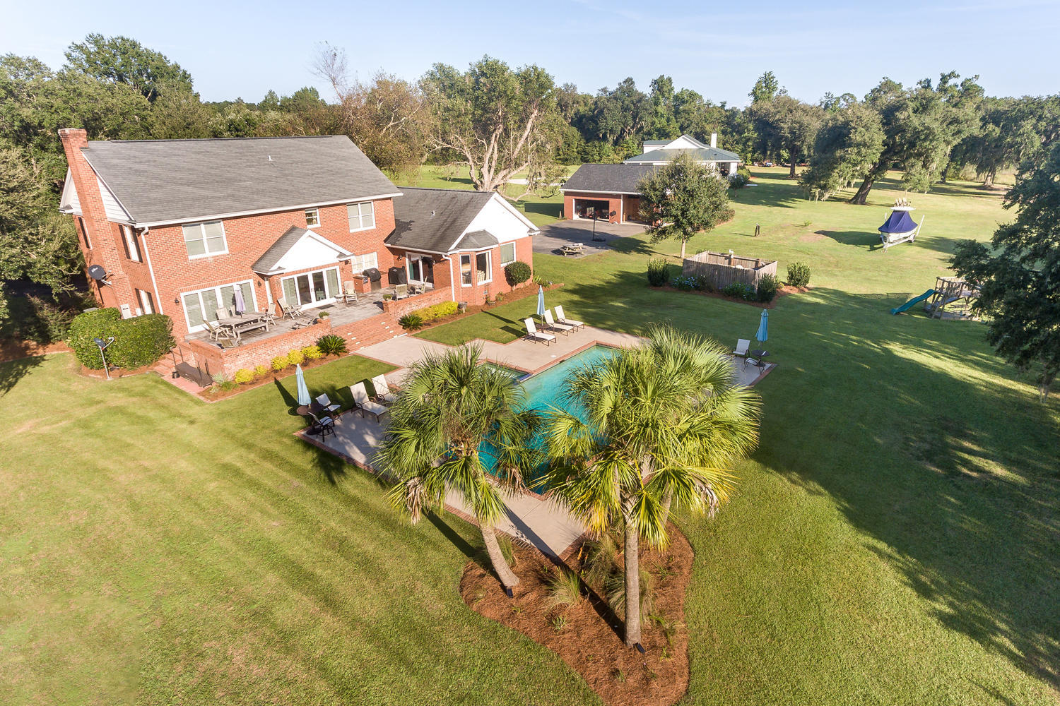 620 Beaumont Road Johns Island, SC 29455 - Photo 22 of 100 620 Beaumont Rd Johns Island-062-69-DJI