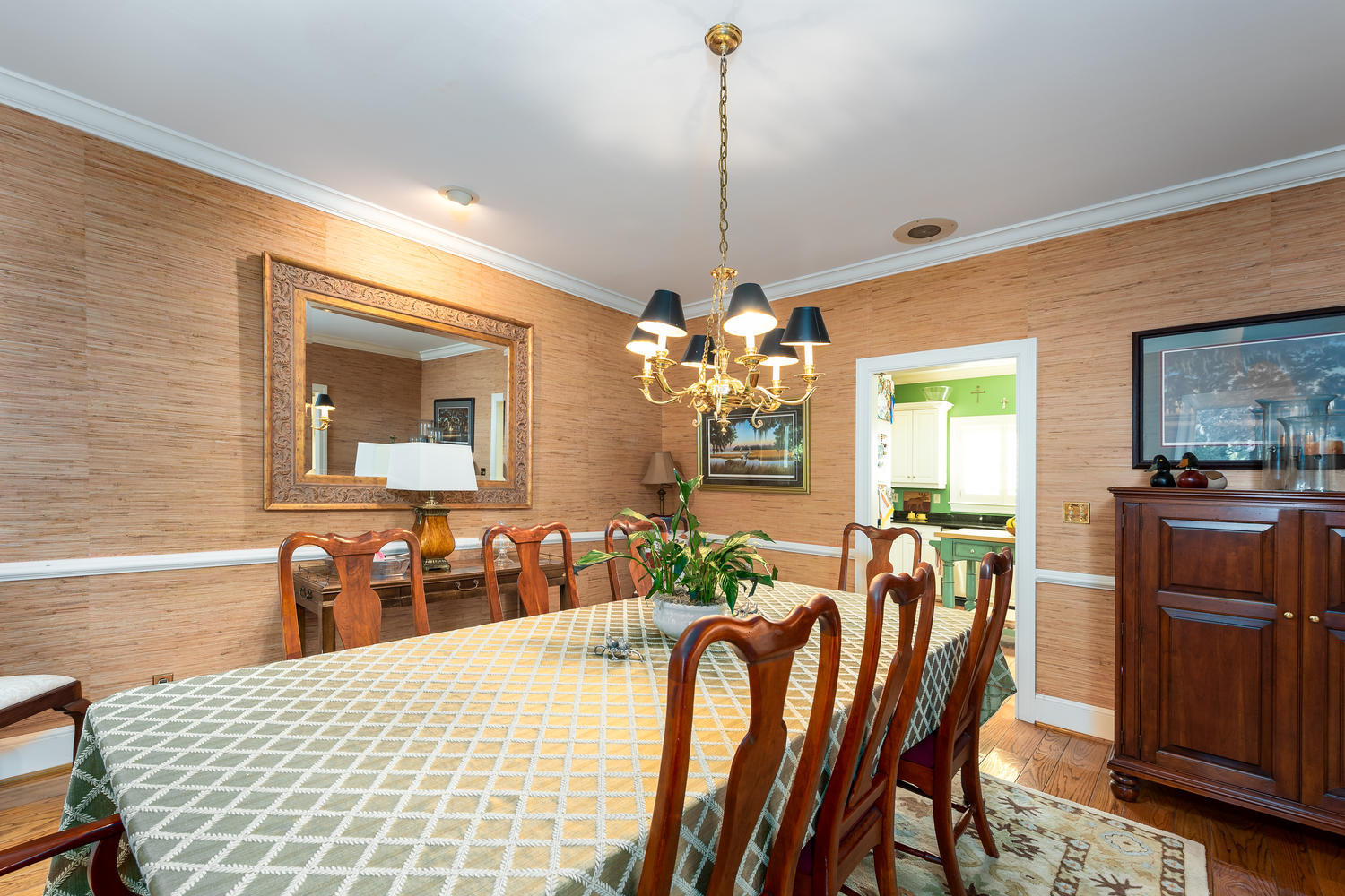 620 Beaumont Road Johns Island, SC 29455 - Photo 27 of 100 620 Beaumont Rd Johns Island-030-34-DKL