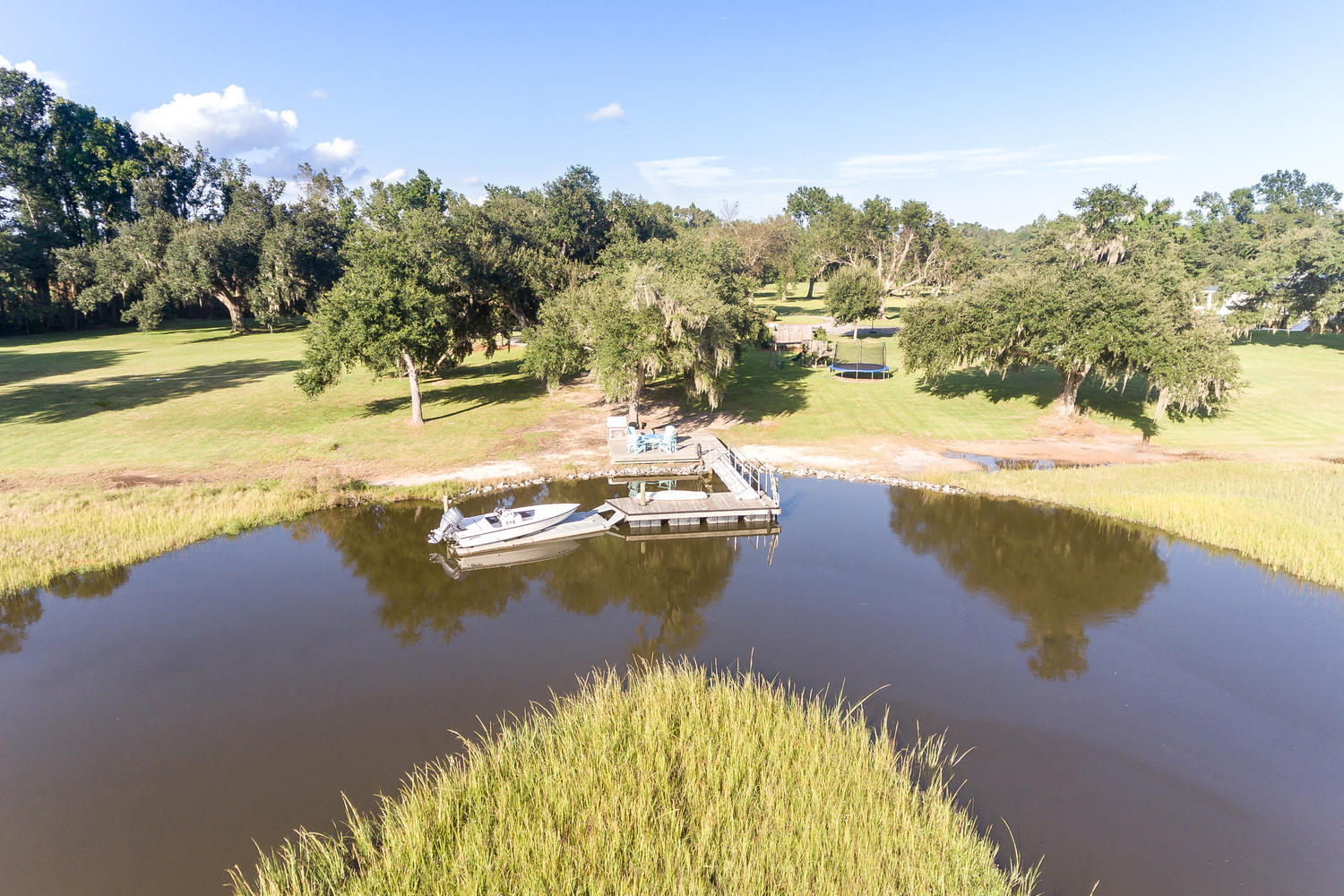 620 Beaumont Road Johns Island, SC 29455 - Photo 5 of 100 620 Beaumont Rd Johns Island-055-68-DJI