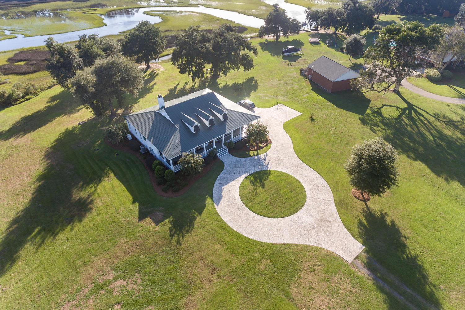 620 Beaumont Road Johns Island, SC 29455 - Photo 69 of 100 620 Beaumont Rd Johns Island-065-62-DJI