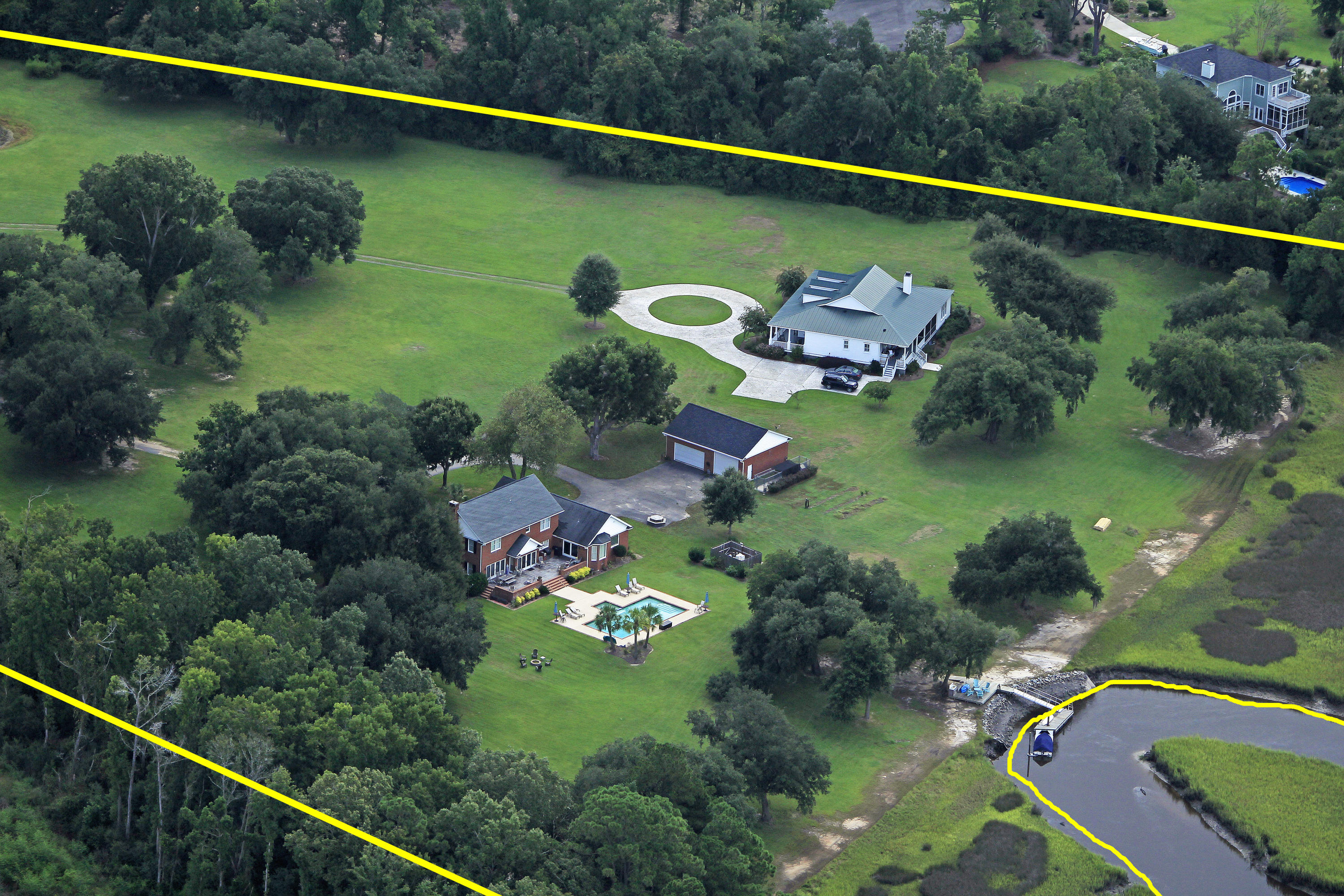 620 Beaumont Road Johns Island, SC 29455 - Photo 73 of 100 Image 2363 with lines Print Sized