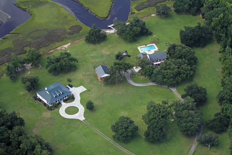620 Beaumont Road Johns Island, SC 29455 - Photo 74 of 100 image 2366 no lines MLS SIZED
