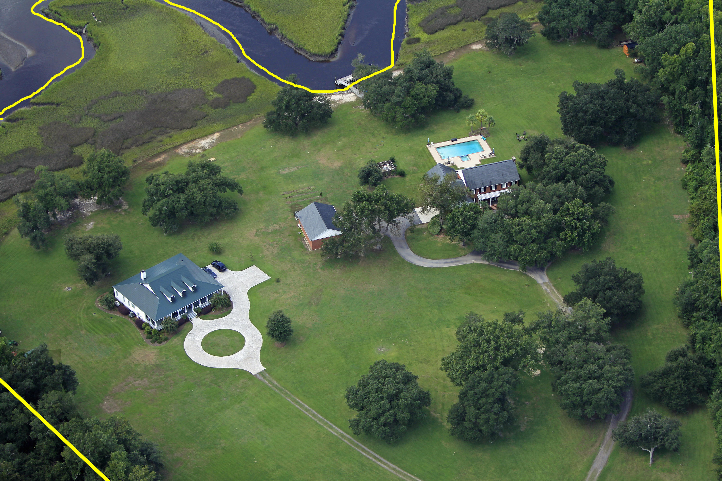 620 Beaumont Road Johns Island, SC 29455 - Photo 77 of 100 Image 2366 with lines Print Sized