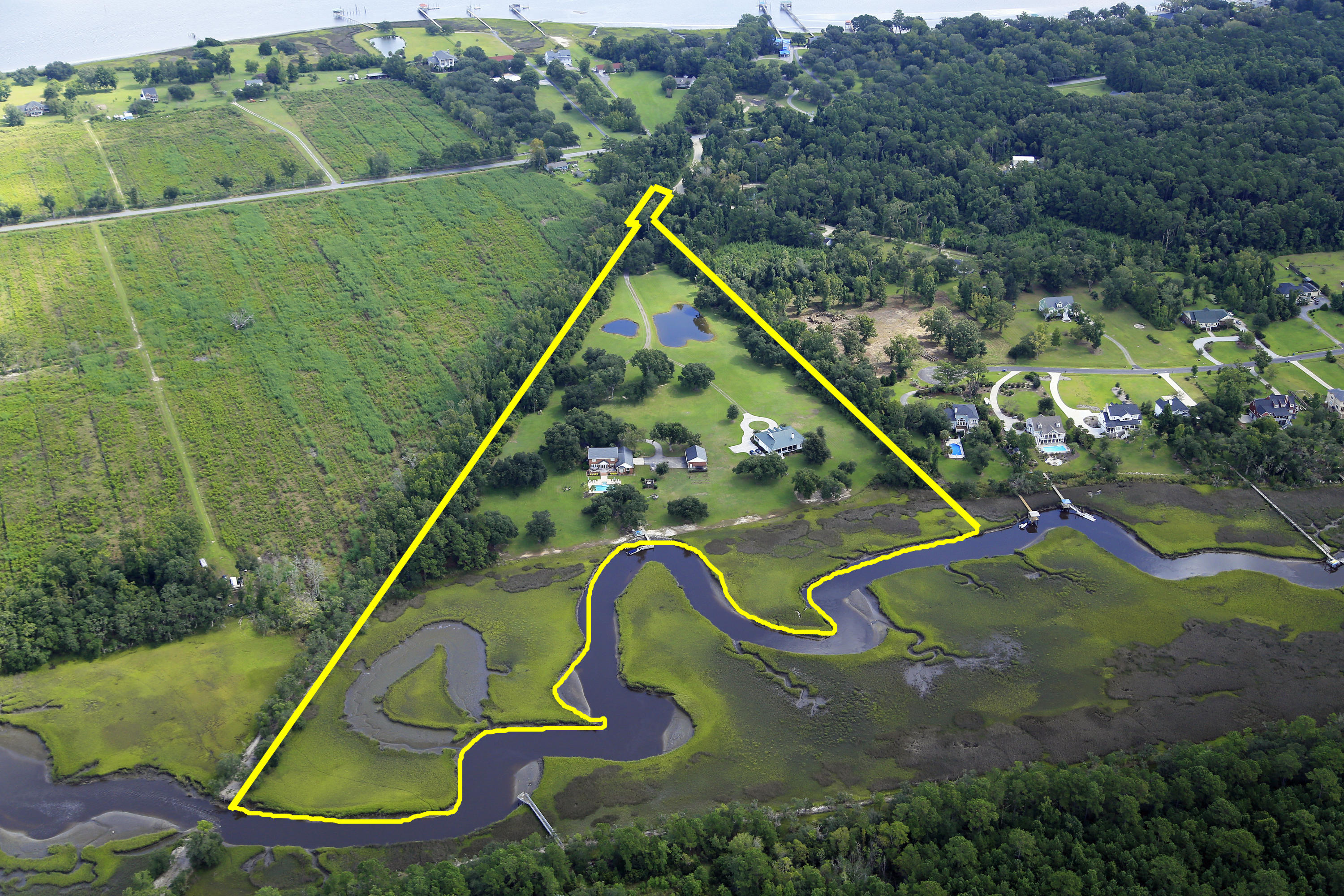 620 Beaumont Road Johns Island, SC 29455 - Photo 85 of 100 Image 9303 with lines Print Sized
