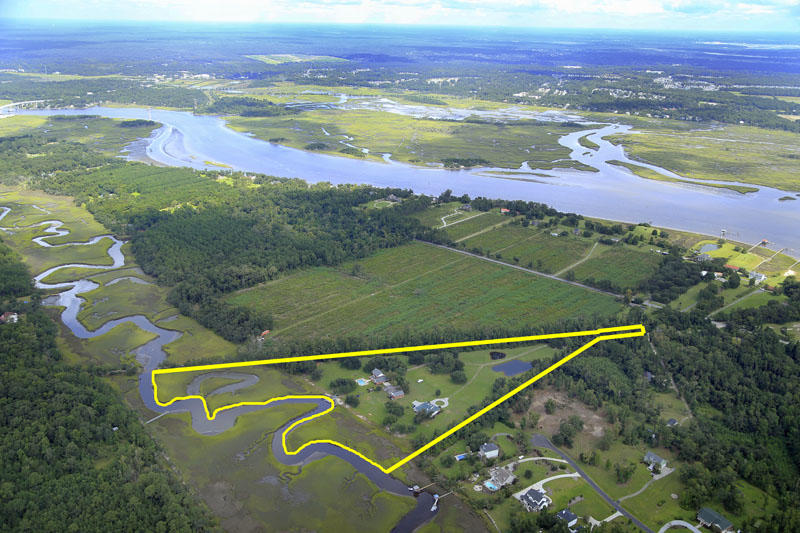 620 Beaumont Road Johns Island, SC 29455 - Photo 95 of 100 image 9314 with lines MLS SIZED