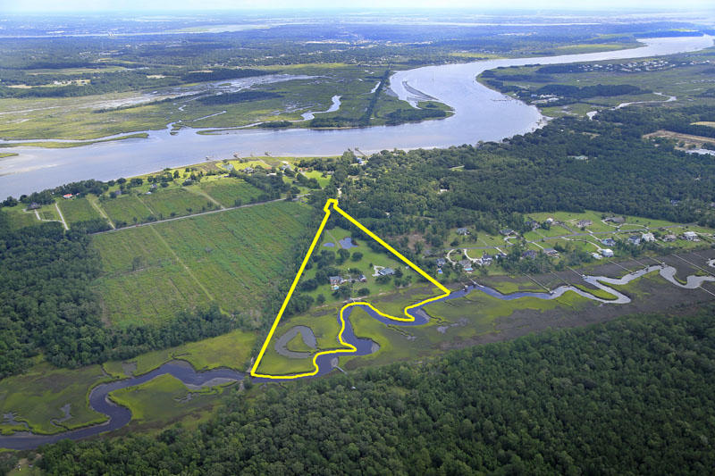 620 Beaumont Road Johns Island, SC 29455 - Photo 98 of 100 image 9316 with lines MLS SIZED