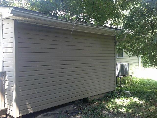 3361 High Street Rives, TN 38253 - Photo 3 of 10 View of side of property featuring a cooling unit