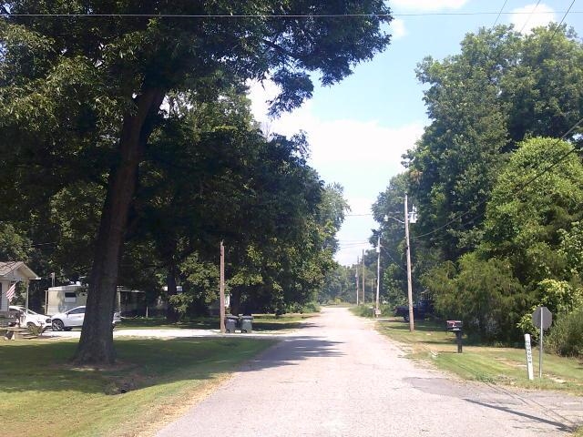3361 High Street Rives, TN 38253 - Photo 6 of 10 View of asphalt street