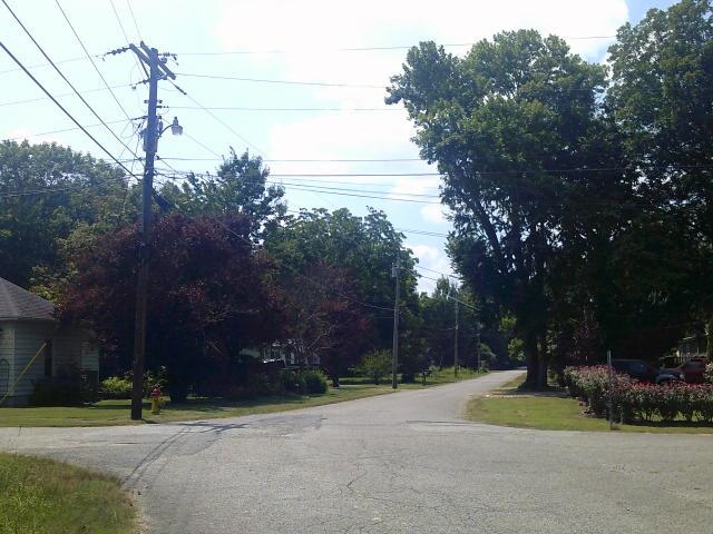 3361 High Street Rives, TN 38253 - Photo 7 of 10 View of asphalt street featuring street lighting