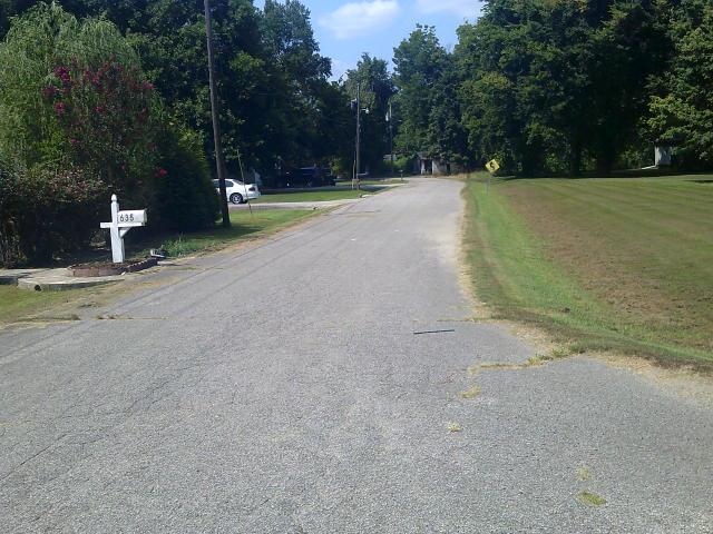 3361 High Street Rives, TN 38253 - Photo 8 of 10 View of asphalt street featuring street lights
