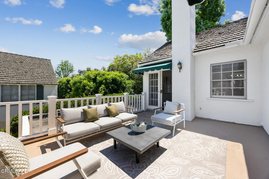 980 Afton Road San Marino, CA 91108 - Photo 54 of 77 MLS-75