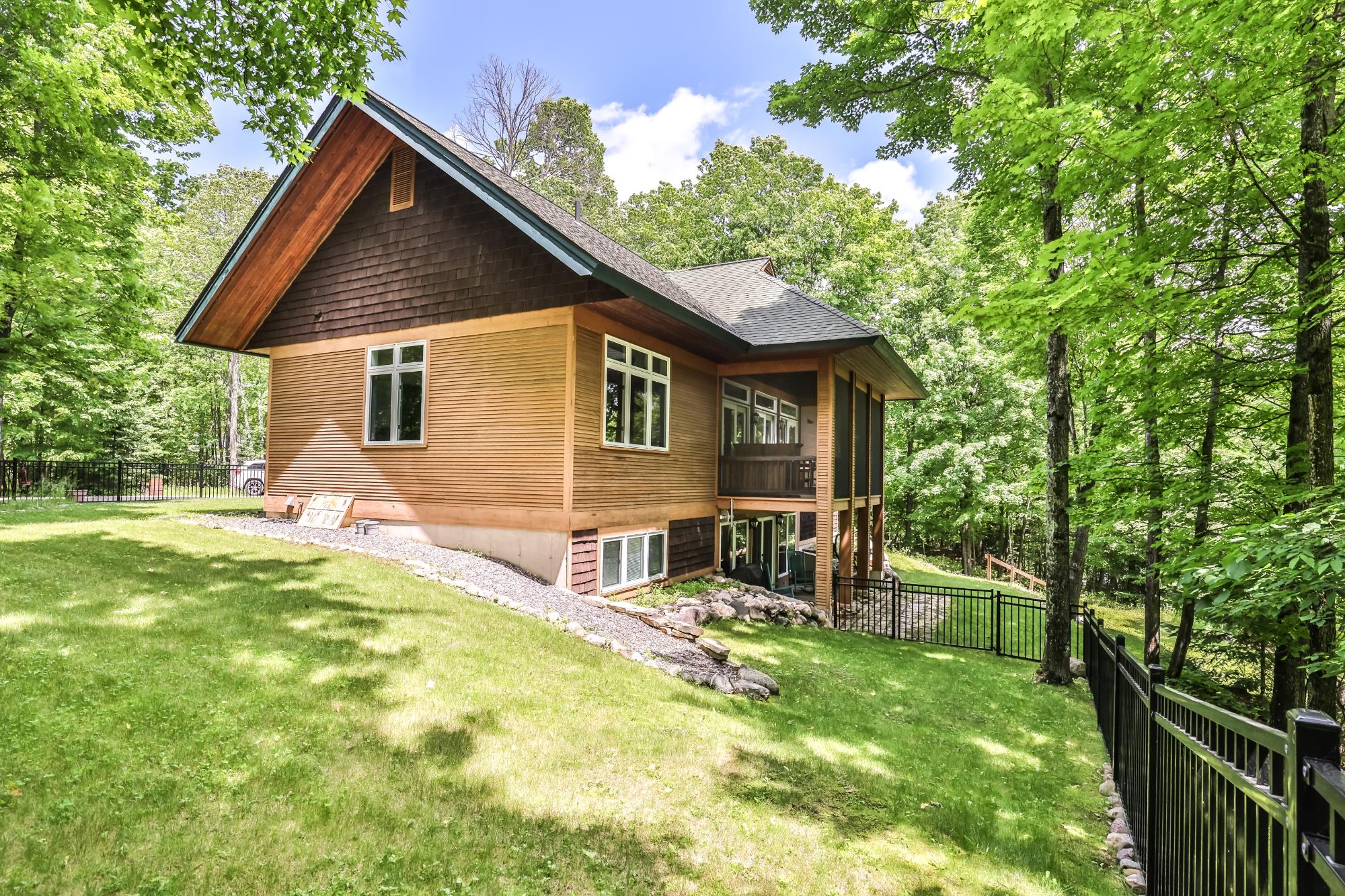 5912 North Spg Lk Road Mercer, WI 54547 - Photo 34 of 48 Gallery Image 34