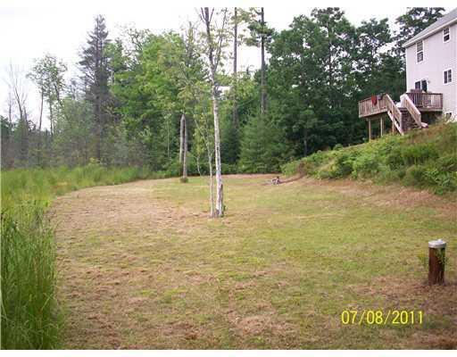 11 Easy Street Standish, ME 04084 - Photo 9 of 11 Yard/Garden.