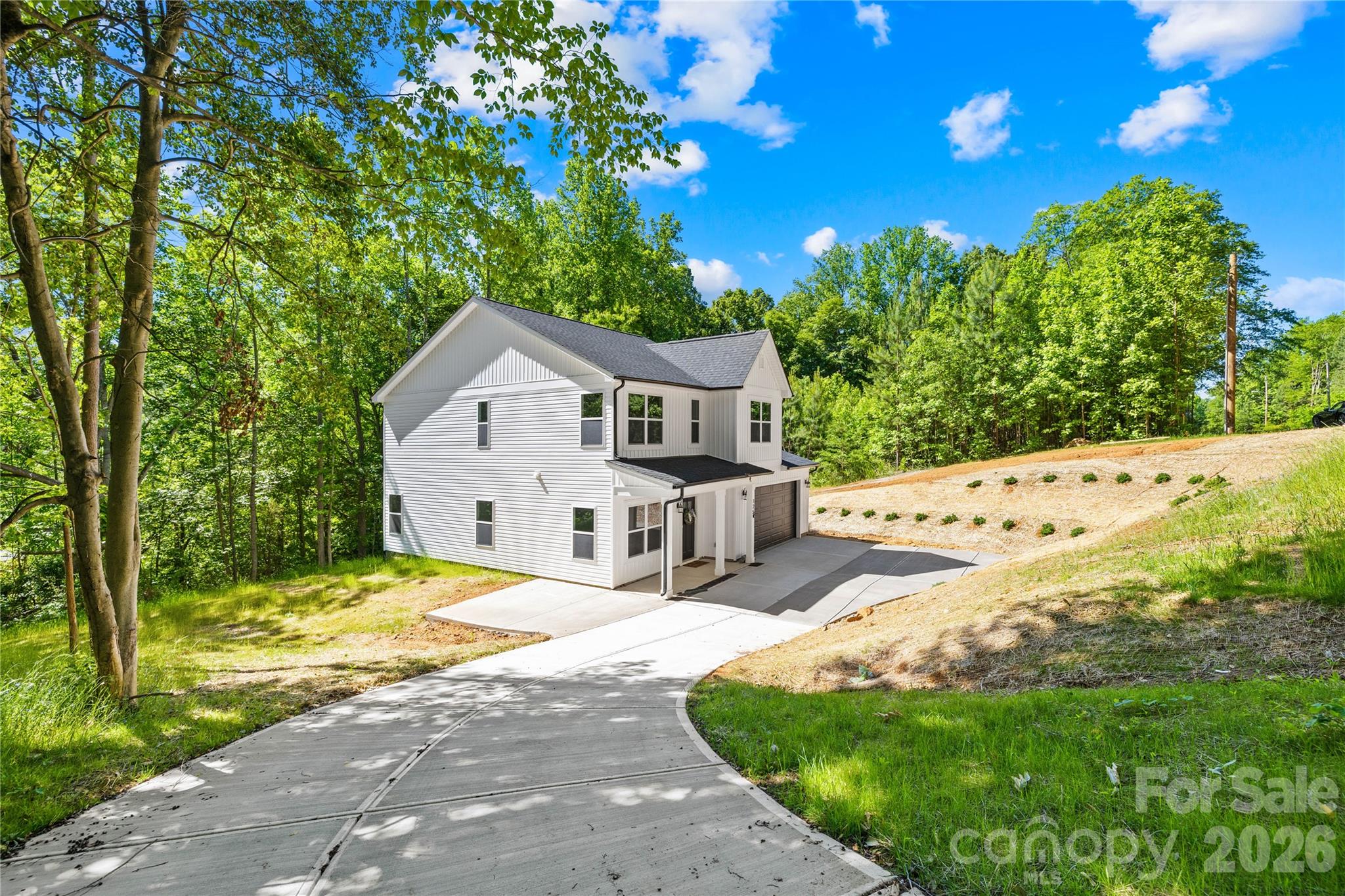 125 Galilee Church Road Kings Mountain, NC 28086 - Photo 30 of 40