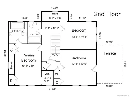 $1,399,000 | 61 Pinecrest Drive, Hastings-on-Hudson, NY 10706