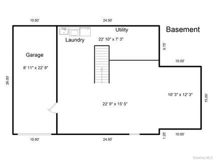 $1,399,000 | 61 Pinecrest Drive, Hastings-on-Hudson, NY 10706