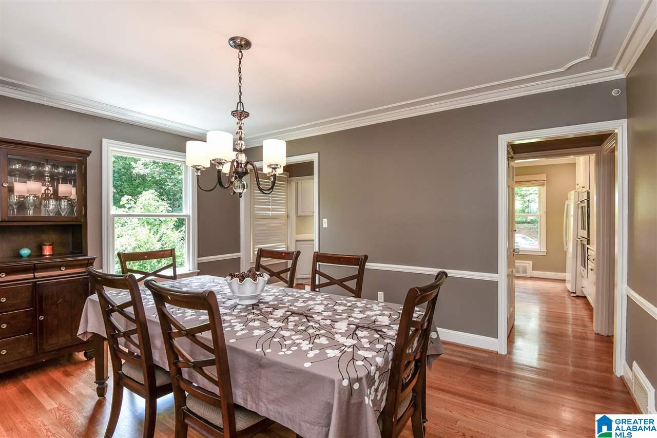 1887 Shades Crest Road Birmingham, AL 35216 - Photo 7 of 49