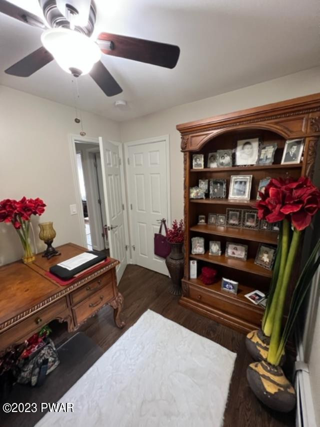 746 Raymondskill Road Milford, PA 18337 - Photo 22 of 27 Den