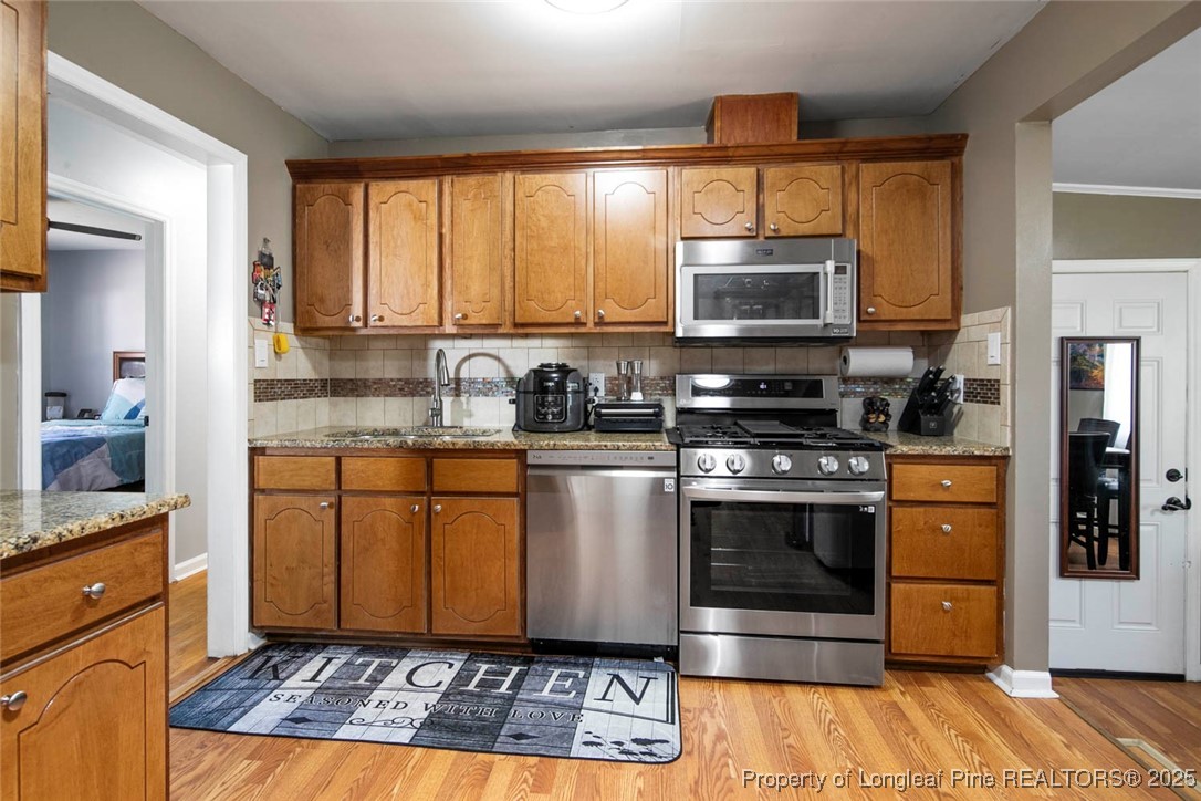 5412 Chesapeake Road Fayetteville, NC 28311 - Photo 16 of 40