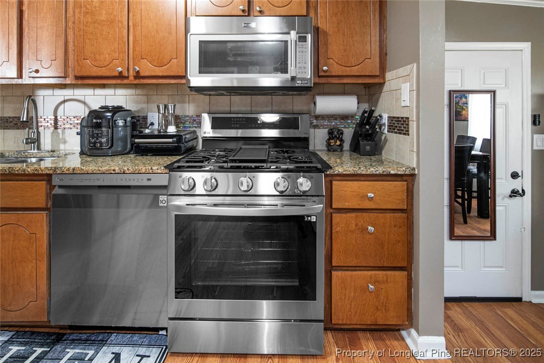 5412 Chesapeake Road Fayetteville, NC 28311 - Photo 17 of 40