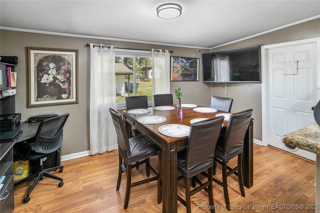 5412 Chesapeake Road Fayetteville, NC 28311 - Photo 19 of 40