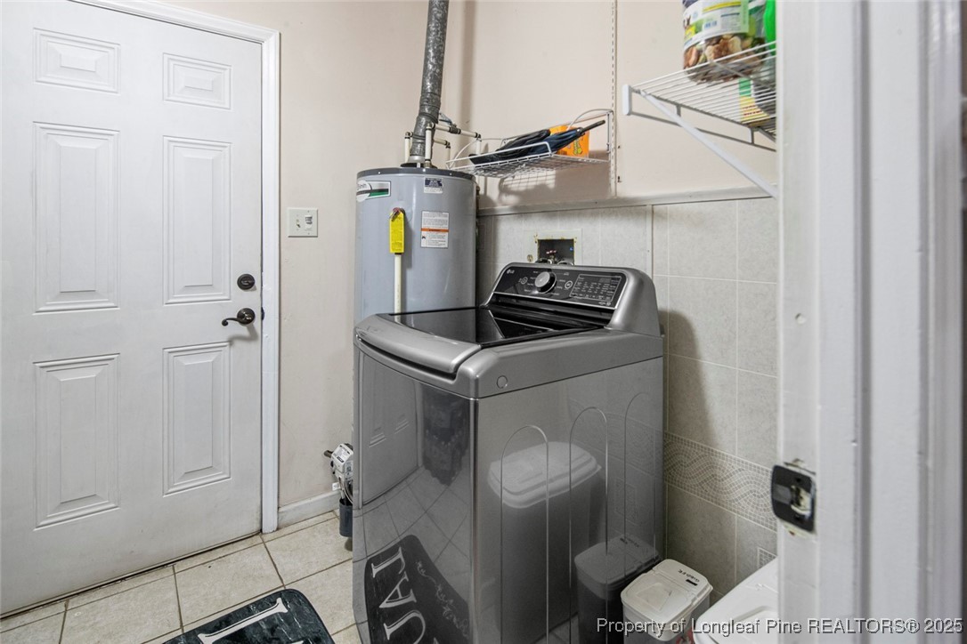 5412 Chesapeake Road Fayetteville, NC 28311 - Photo 20 of 40