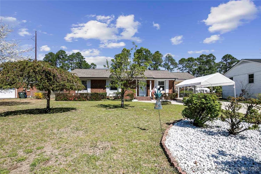5412 Chesapeake Road Fayetteville, NC 28311 - Photo 2 of 40