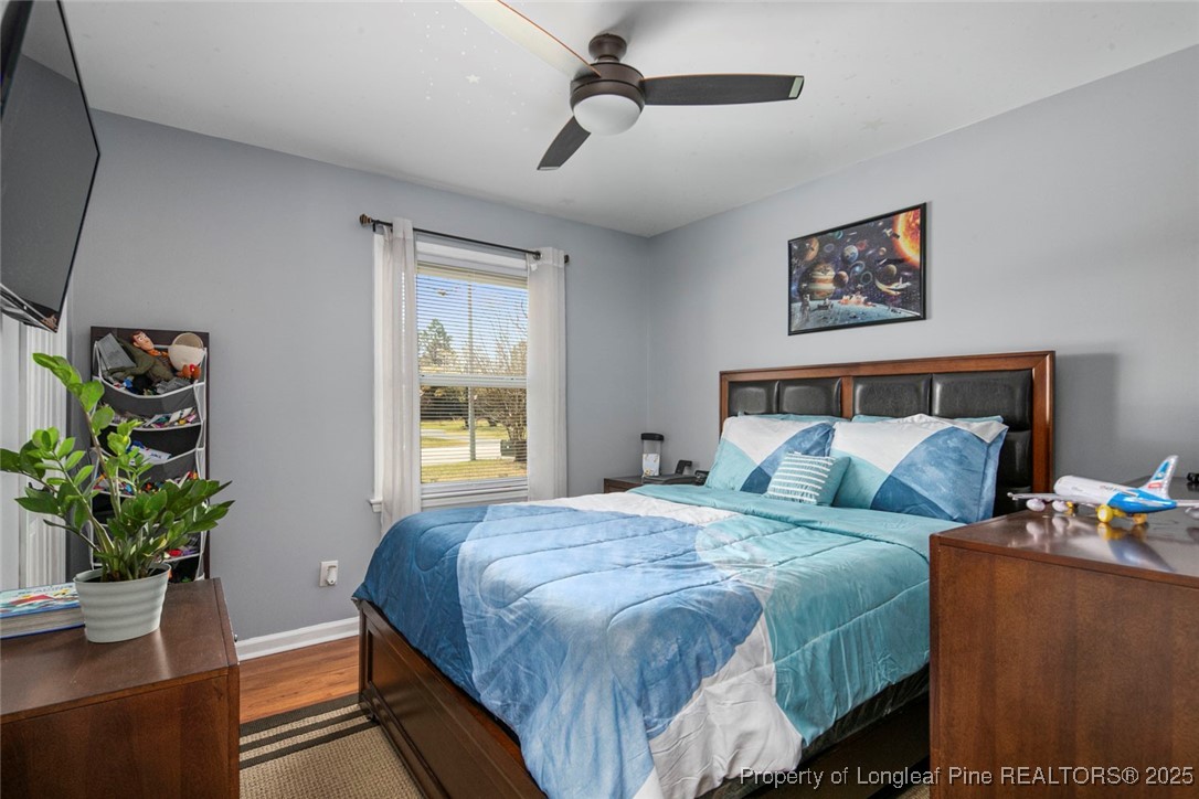 5412 Chesapeake Road Fayetteville, NC 28311 - Photo 23 of 40