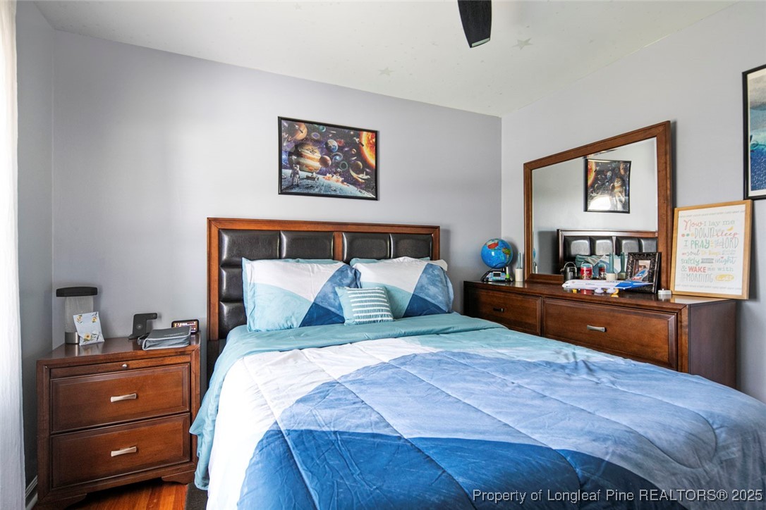 5412 Chesapeake Road Fayetteville, NC 28311 - Photo 24 of 40