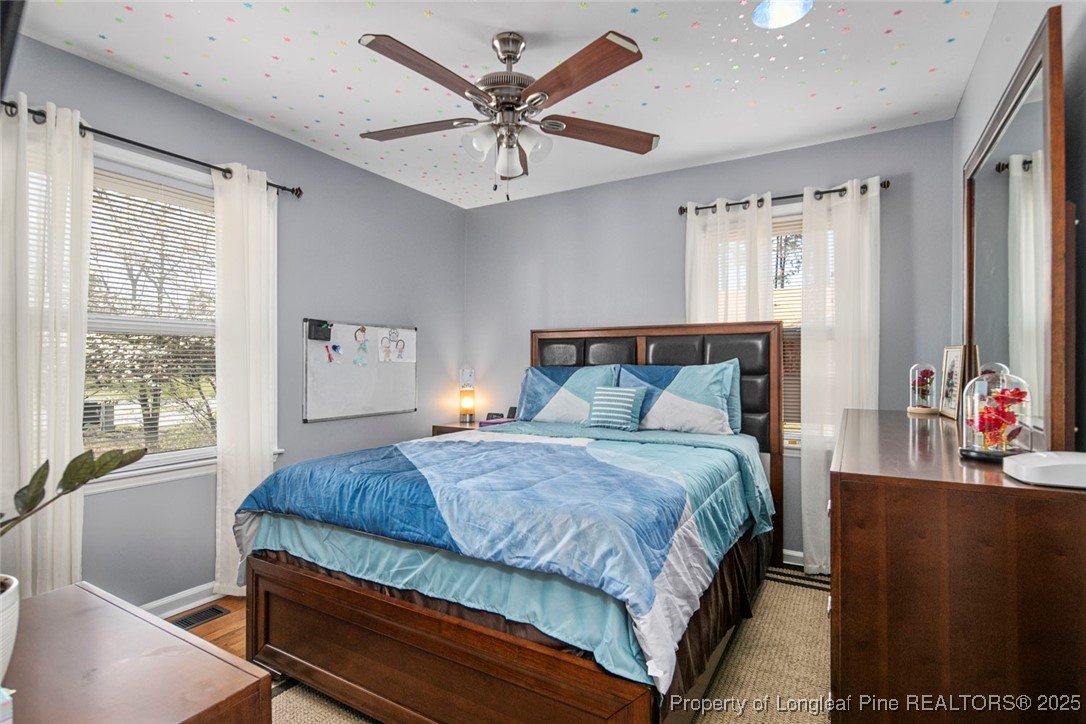 5412 Chesapeake Road Fayetteville, NC 28311 - Photo 26 of 40