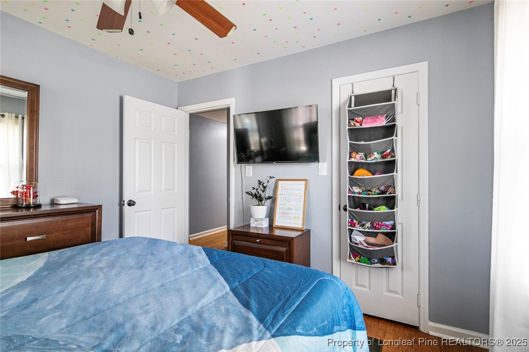 5412 Chesapeake Road Fayetteville, NC 28311 - Photo 27 of 40