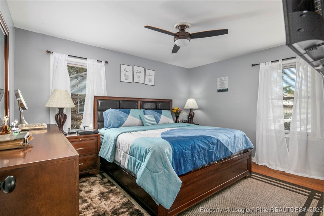 5412 Chesapeake Road Fayetteville, NC 28311 - Photo 29 of 40