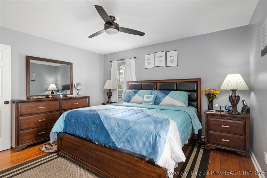 5412 Chesapeake Road Fayetteville, NC 28311 - Photo 30 of 40