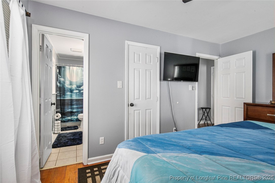 5412 Chesapeake Road Fayetteville, NC 28311 - Photo 31 of 40