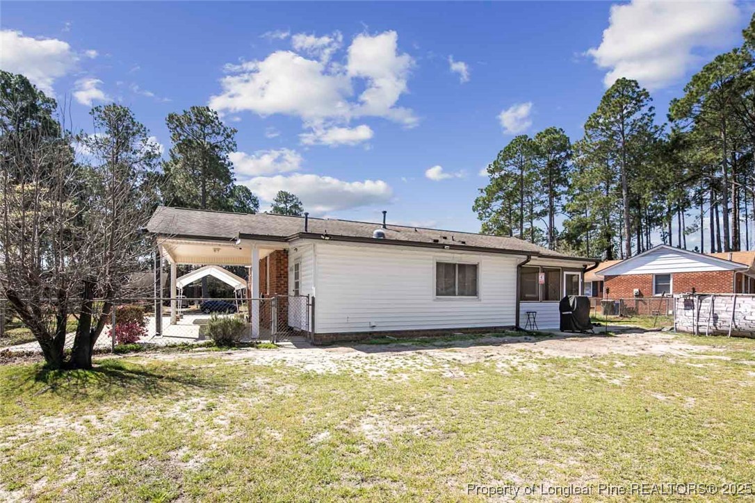 5412 Chesapeake Road Fayetteville, NC 28311 - Photo 37 of 40
