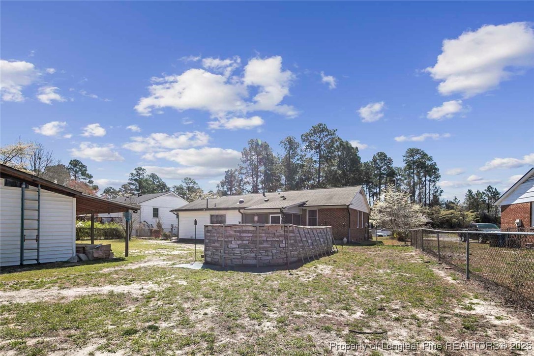 5412 Chesapeake Road Fayetteville, NC 28311 - Photo 38 of 40