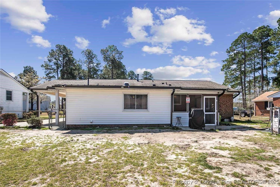 5412 Chesapeake Road Fayetteville, NC 28311 - Photo 39 of 40