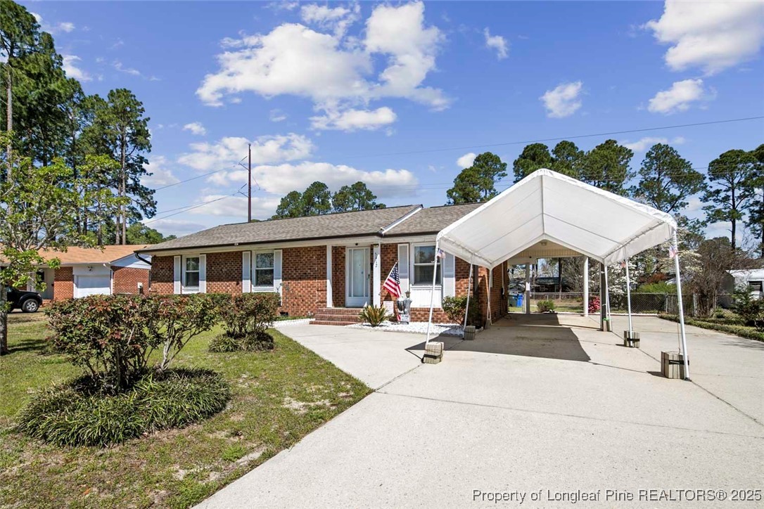 5412 Chesapeake Road Fayetteville, NC 28311 - Photo 4 of 40