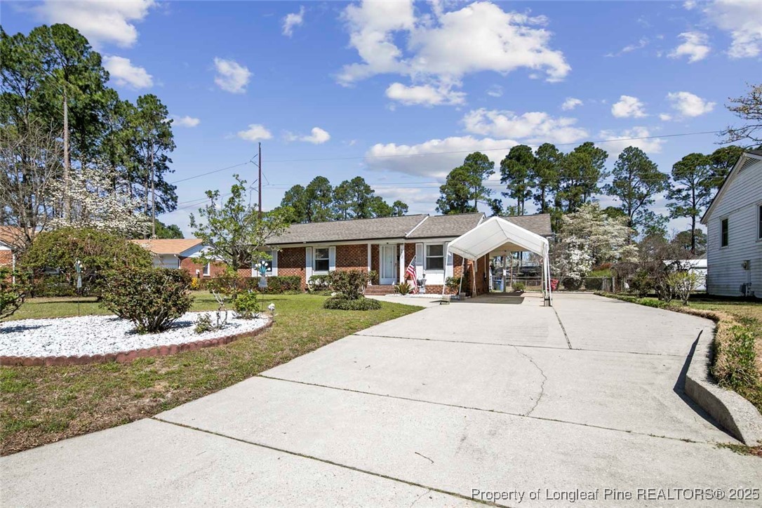 5412 Chesapeake Road Fayetteville, NC 28311 - Photo 5 of 40