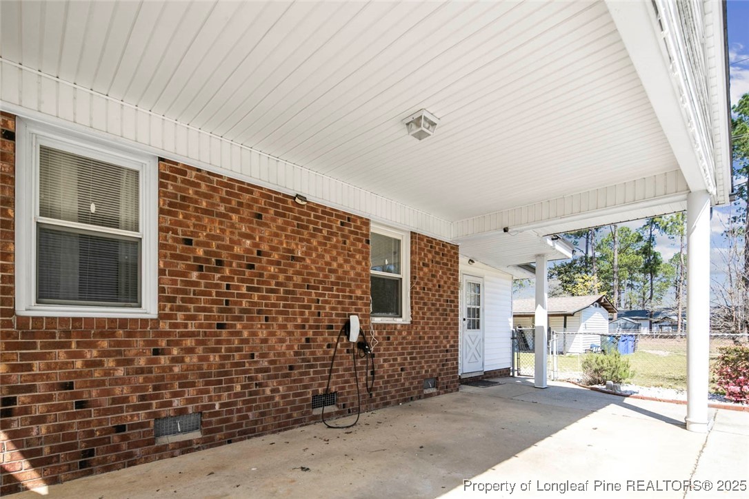 5412 Chesapeake Road Fayetteville, NC 28311 - Photo 6 of 40