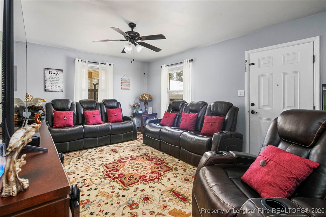5412 Chesapeake Road Fayetteville, NC 28311 - Photo 8 of 40