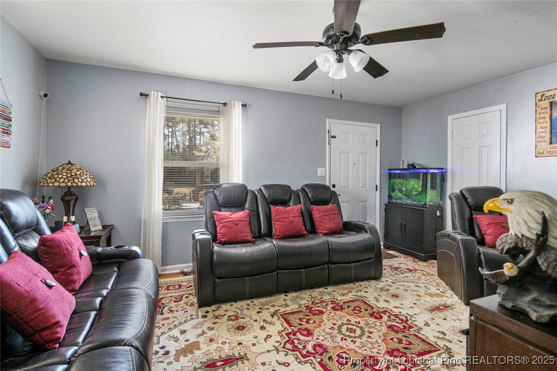 5412 Chesapeake Road Fayetteville, NC 28311 - Photo 9 of 40