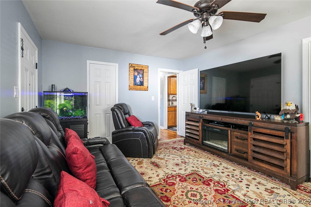 5412 Chesapeake Road Fayetteville, NC 28311 - Photo 10 of 40