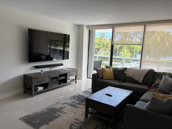 $2,700 | 3625 North Country Club Drive, Unit 206, Aventura, FL 33180