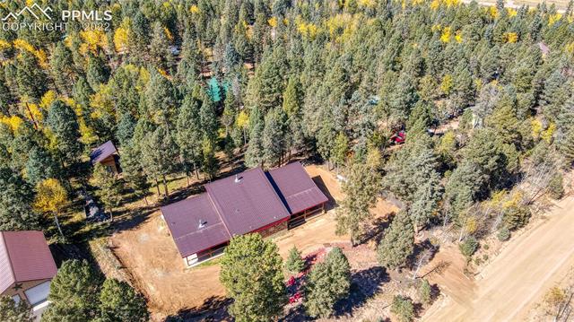 747 Kutsu Ridge Road Florissant, CO 80816 - Photo 10 of 12 Gallery Image 10