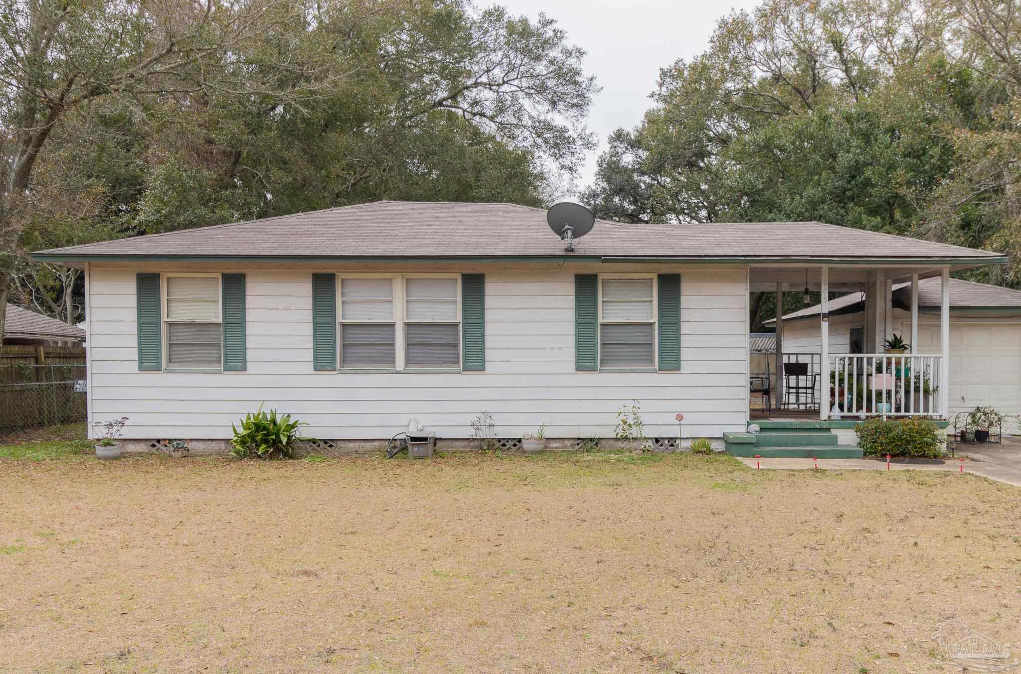 905 Rue Max Street Pensacola, FL 32507 - Photo 1 of 3 Gallery Image 1