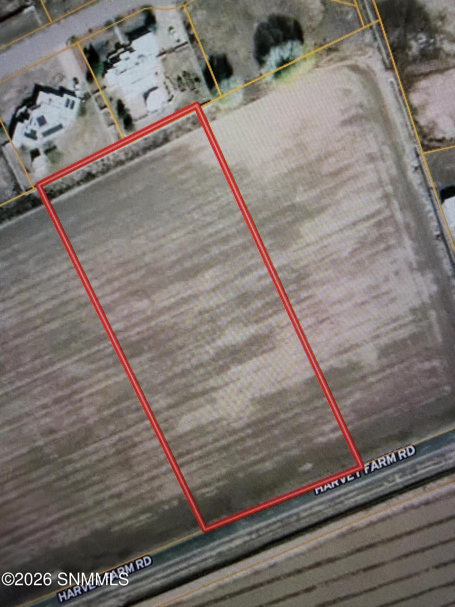2 Harvey Farm Road Las Cruces, NM 88007 - Photo 2 of 18 Tract Z2