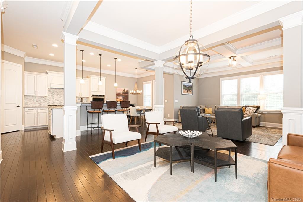 9743 Wheatfield Road Charlotte, NC 28277 - Photo 3 of 47 Gallery Image 3