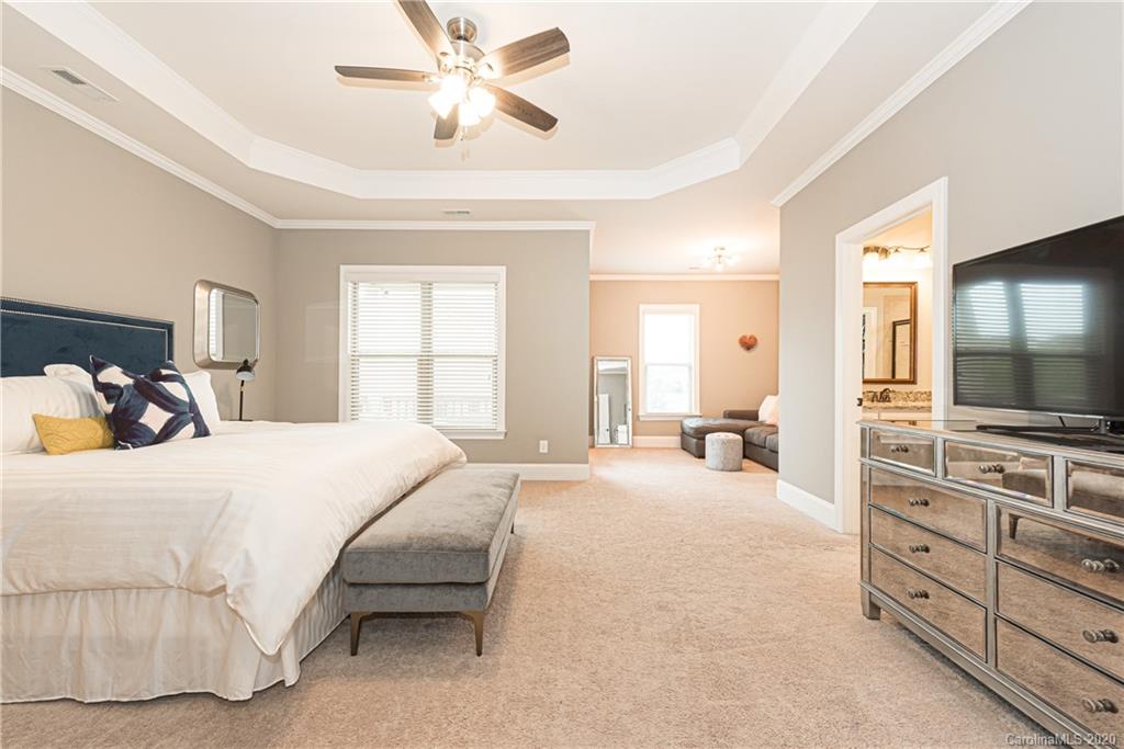 9743 Wheatfield Road Charlotte, NC 28277 - Photo 34 of 47 Gallery Image 34